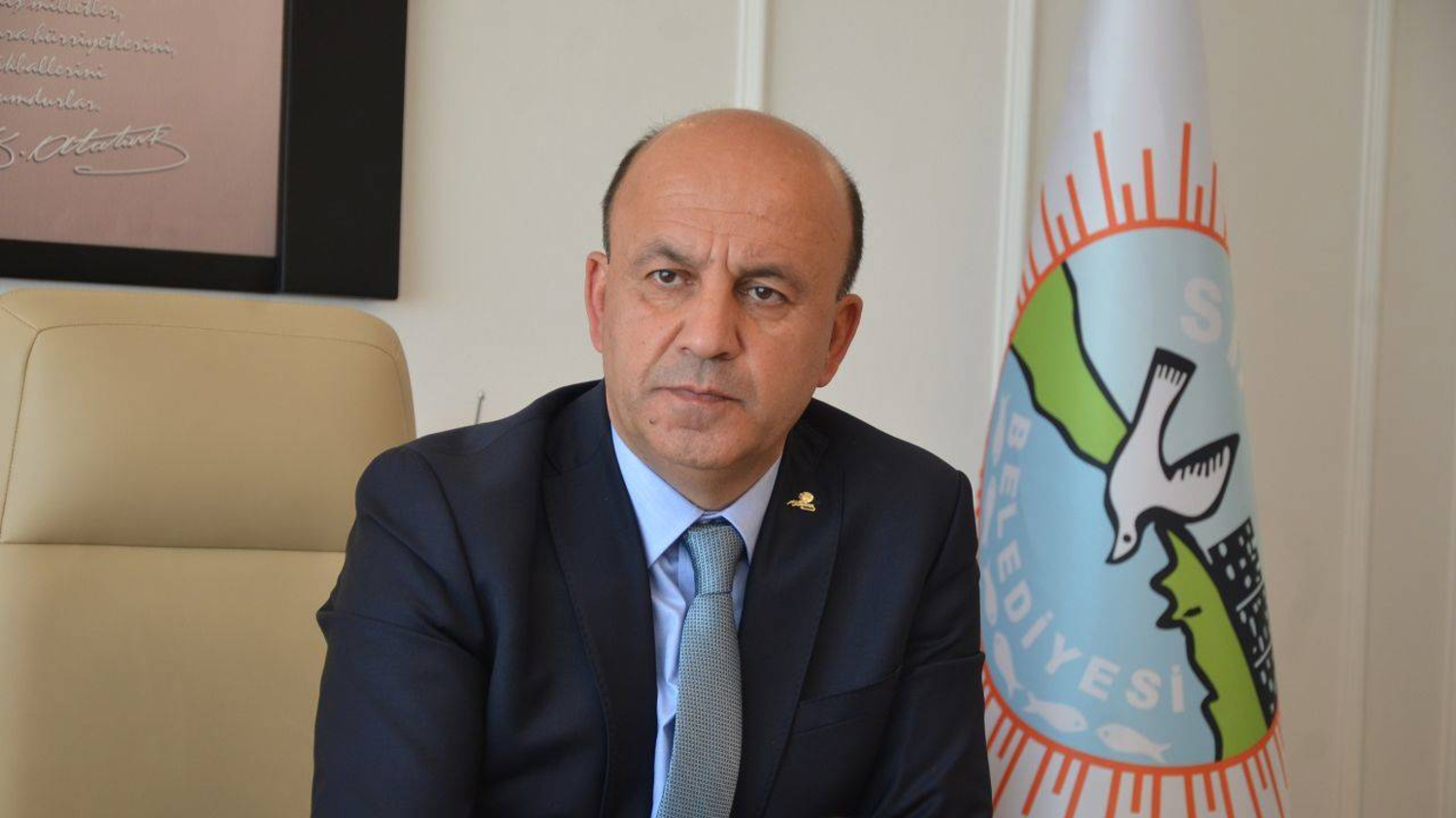 Sinop Belediye Başkanı'ndan AKP iddialarına yanıt